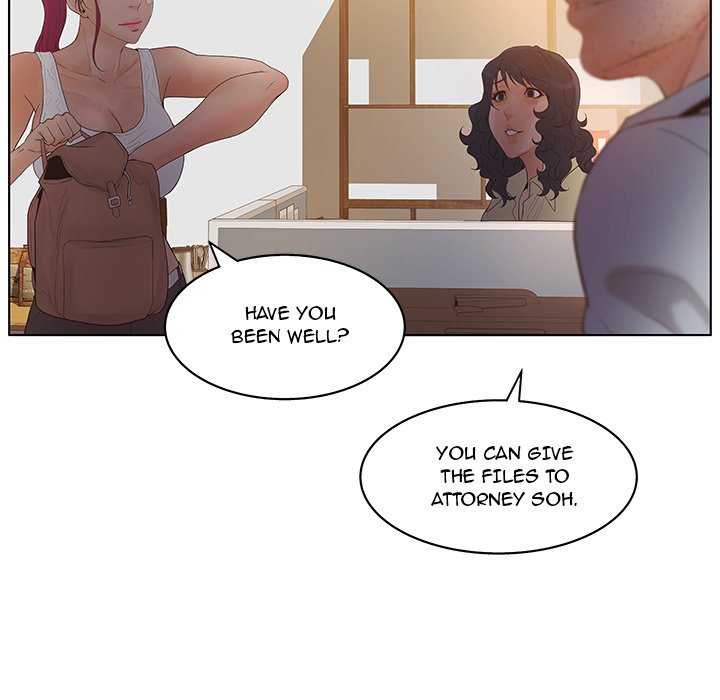 Deceit: Snake's Tongue - episode 17 - 16