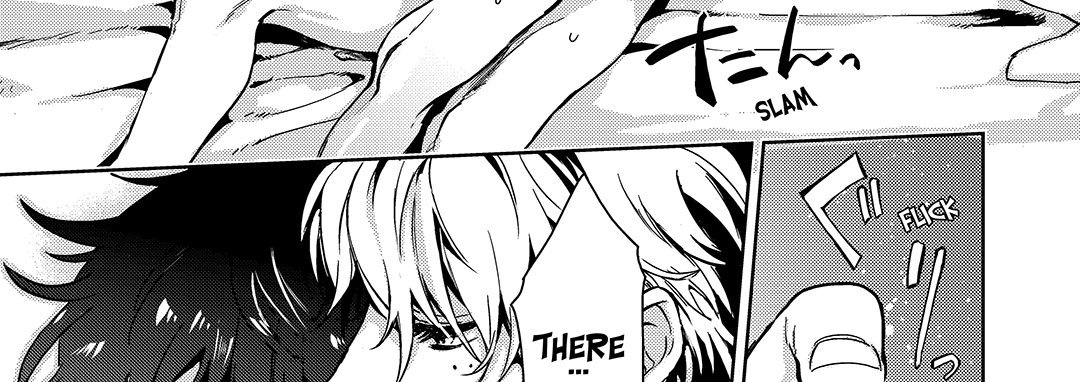 Eclair Omnibus Vol. 1 - episode 8 - 46