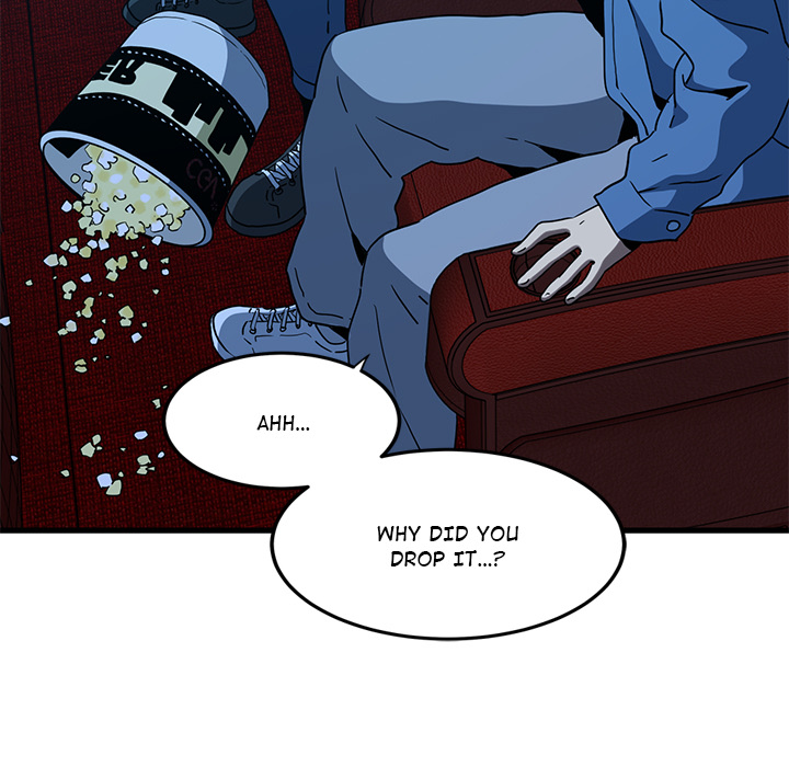 Snapping into Love - UNCENSORED - episode 22 - 112