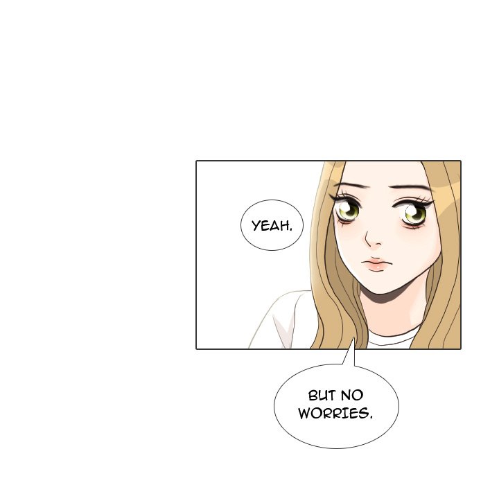 Hold My Hand - episode 27 - 68