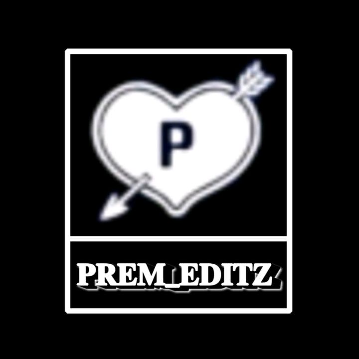 🎧PREM---EDITZ🎵🎧 - original sound
