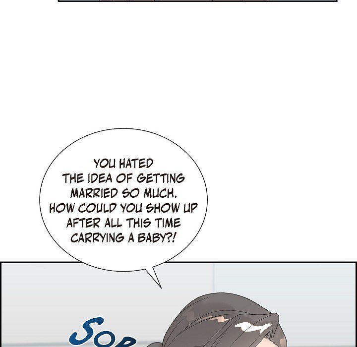 A Misogamist's Romance - episode 46 - 76