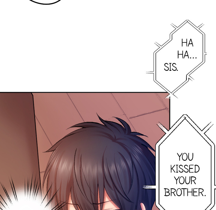 Addictive Kiss: Your Lips Feel the Best - episode 23 - 34