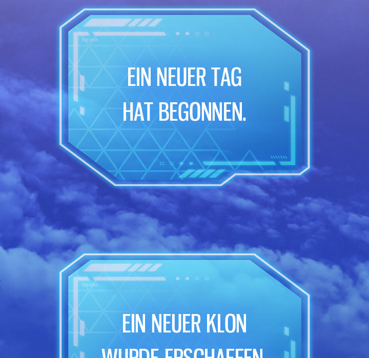 Doppelte Stärke, Doppeltes Ich - episode 26 - 29