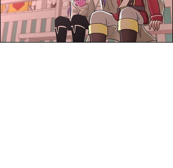 On the Emperor's Lap - episode 29 - 29