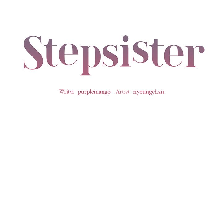 Stepsister - episode 17 - 9