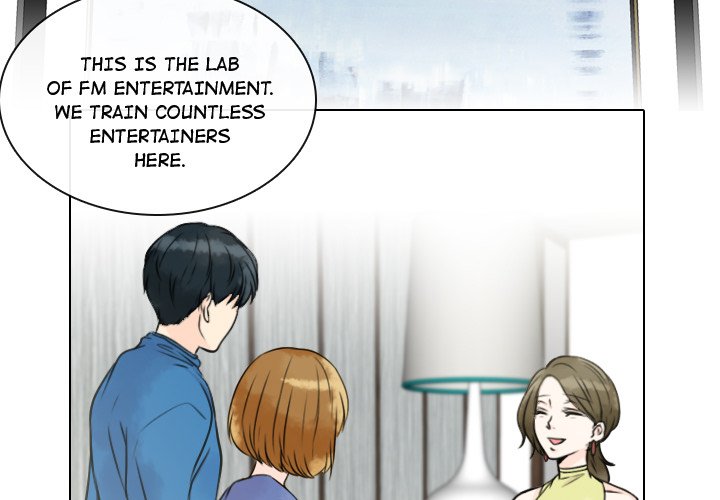 Leave Me Not - episode 15 - 2