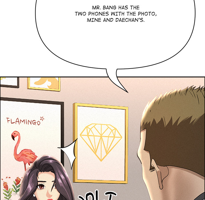 Her Bodyguard - episode 52 - 59