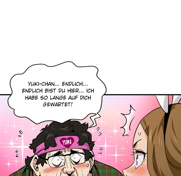 Wer hat Angst vor Mister H? - episode 14 - 10