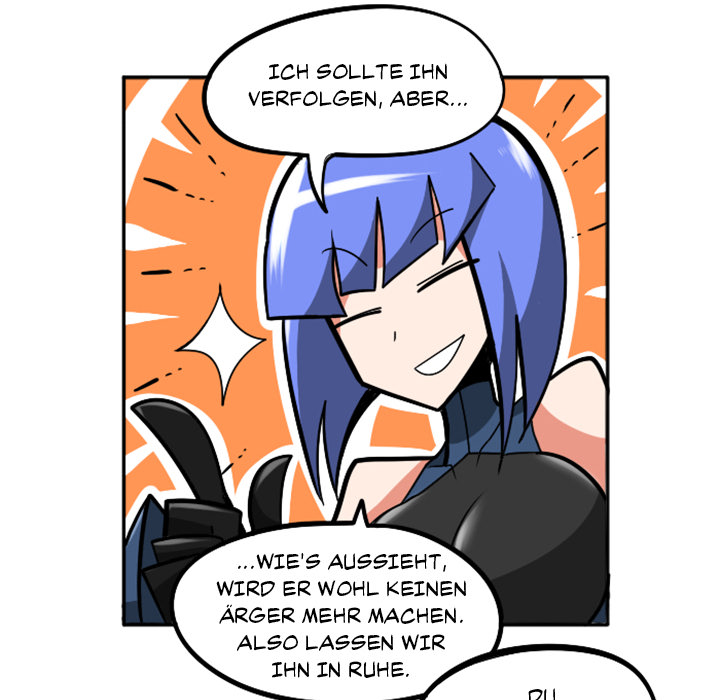 Das Wohnheim aus einer anderen Welt - episode 23 - 259
