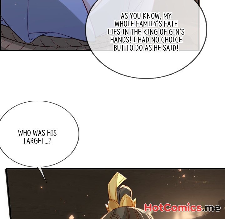 The Emperor's Choice - episode 27 - 17