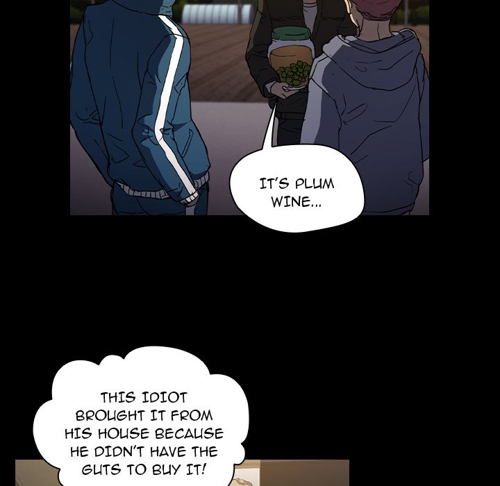 Who Cares If I'm a Loser! - episode 14 - 89