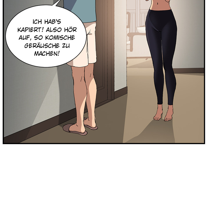 Meine Stiefmutter - episode 3 - 28