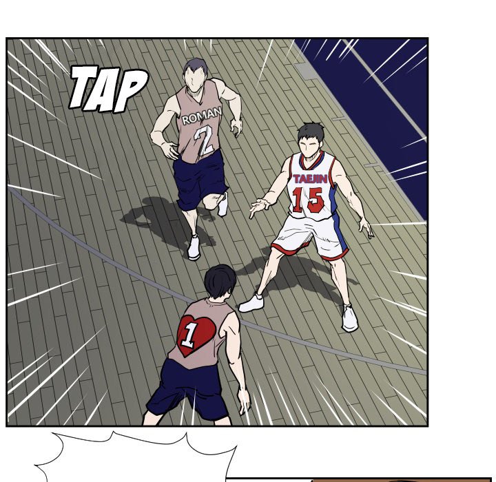 Tweener - episode 34 - 34
