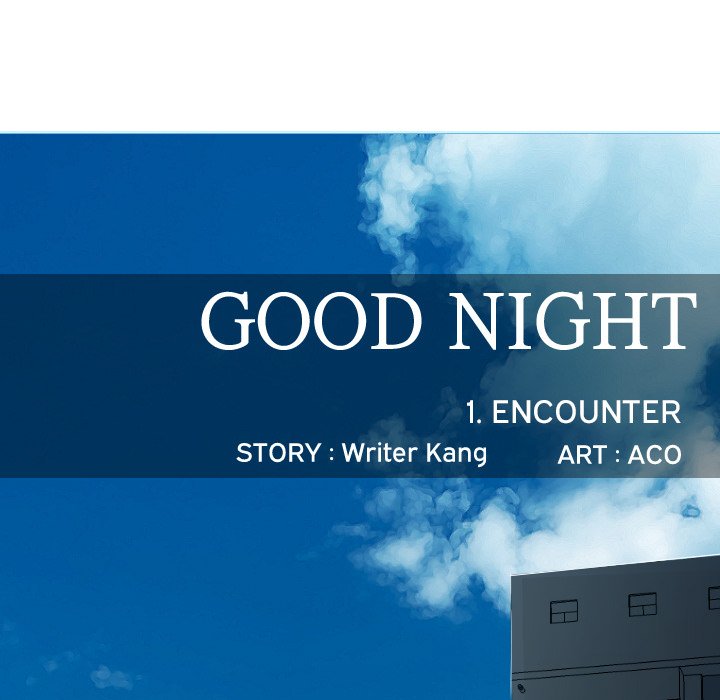 Good Night - episode 1 - 18