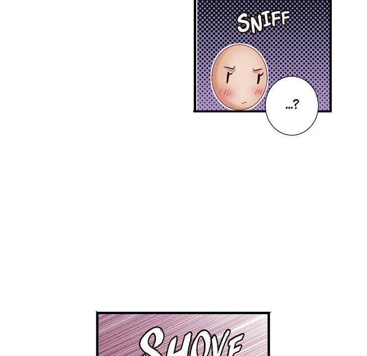 Work, Fight and Love - Webtoon Edition - episode 64 - 97