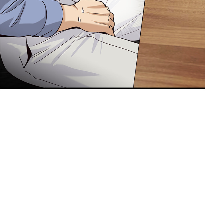 My Other Girlfriend - episode 3 - 153