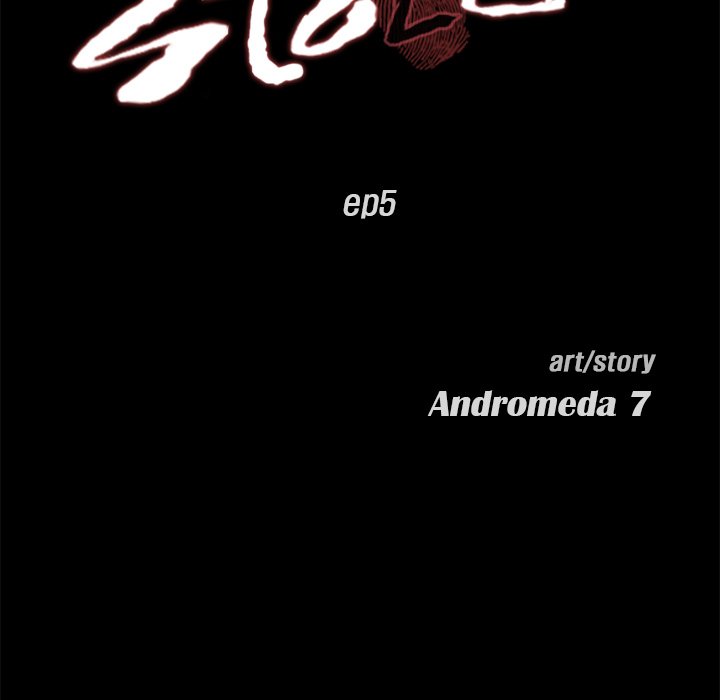 Stolen - episode 5 - 10