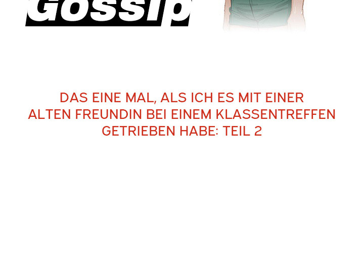 Classic Gossip - episode 10 - 1