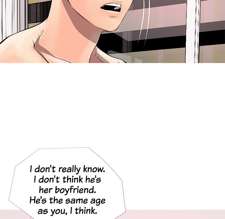 MS. Master - episode 7 - 13