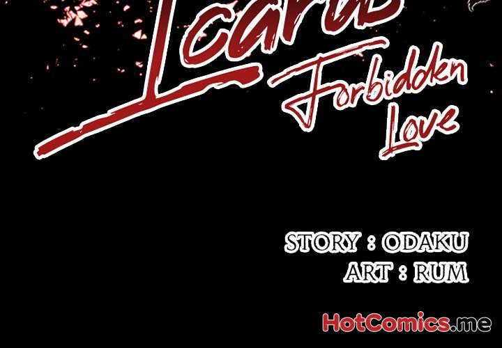 Icarus: Forbidden Love - episode 20 - 1