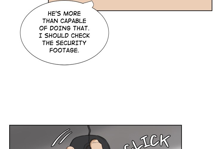I Know I Shouldn't - episode 15 - 3