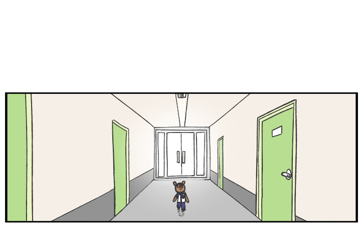 Mitschüler fressen verboten - episode 41 - 1