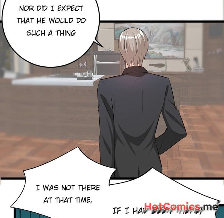 Love Is Never Enough - episode 38 - 45