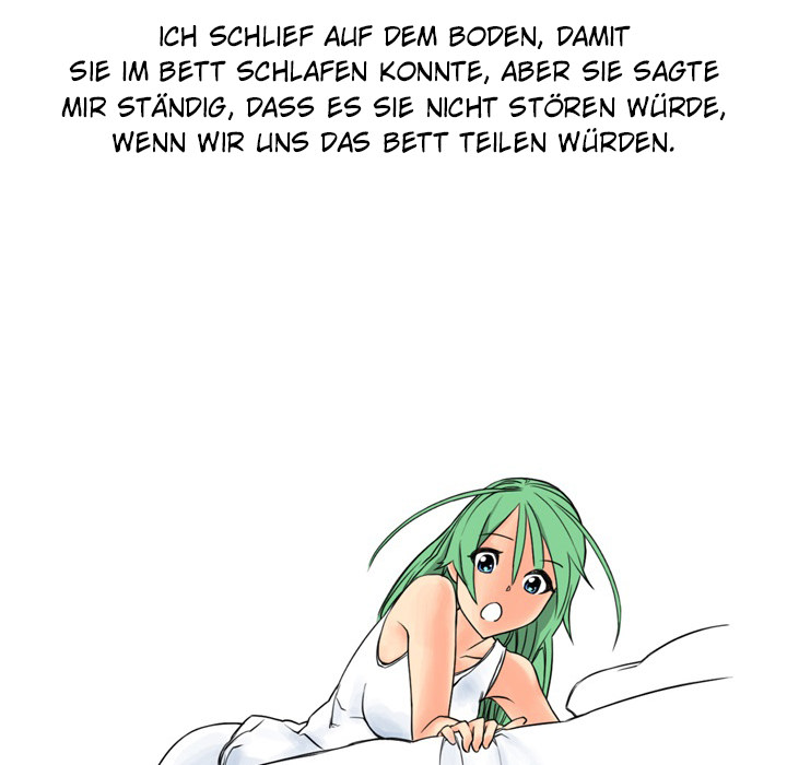 Außenseiter, Tortenschmeißer - episode 11 - 26