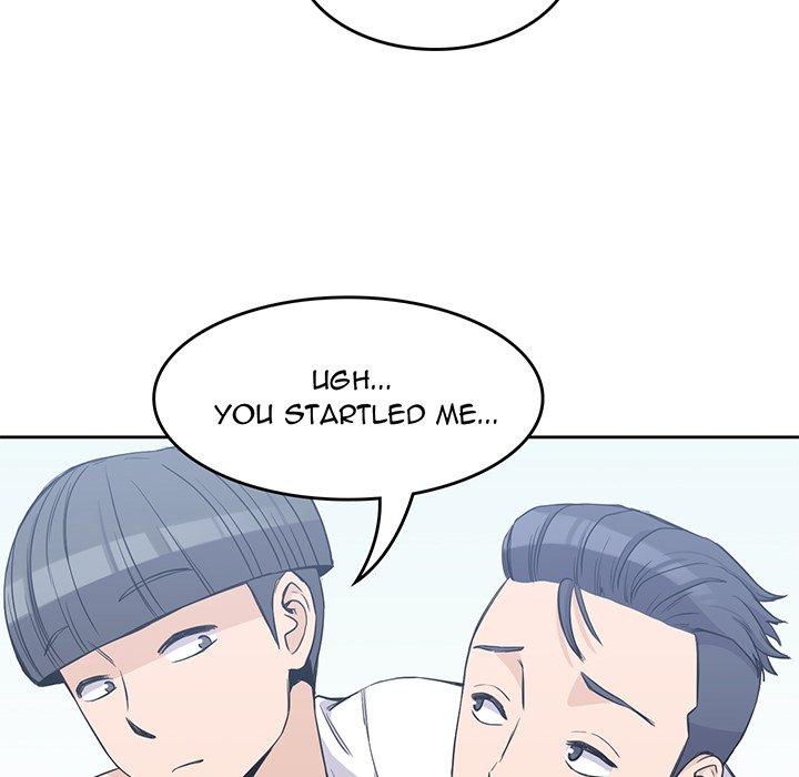 Boys are Boys - episode 12 - 36
