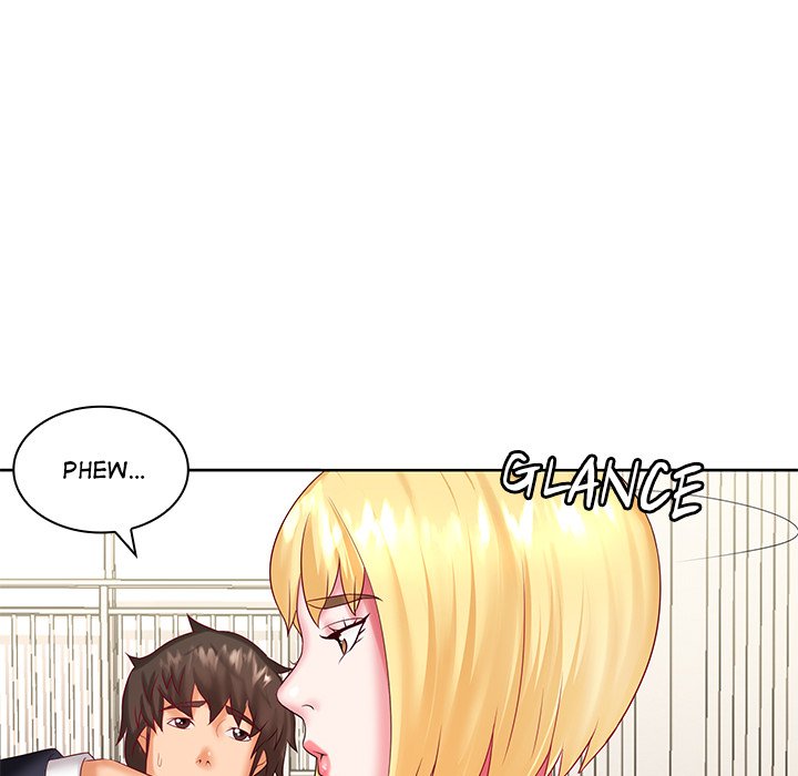 Office Troubles - episode 5 - 61