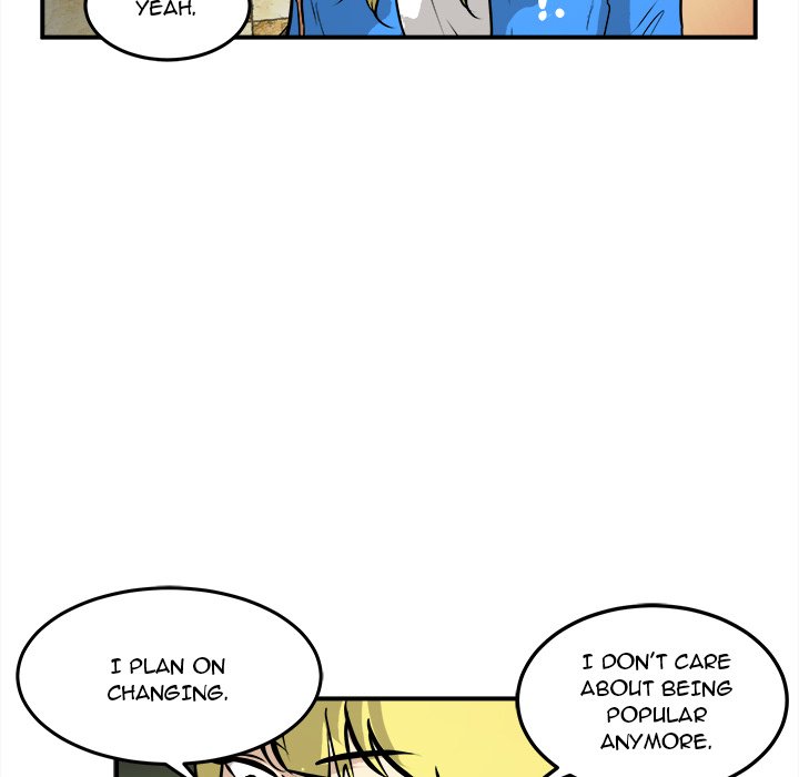 He Queen - episode 32 - 34