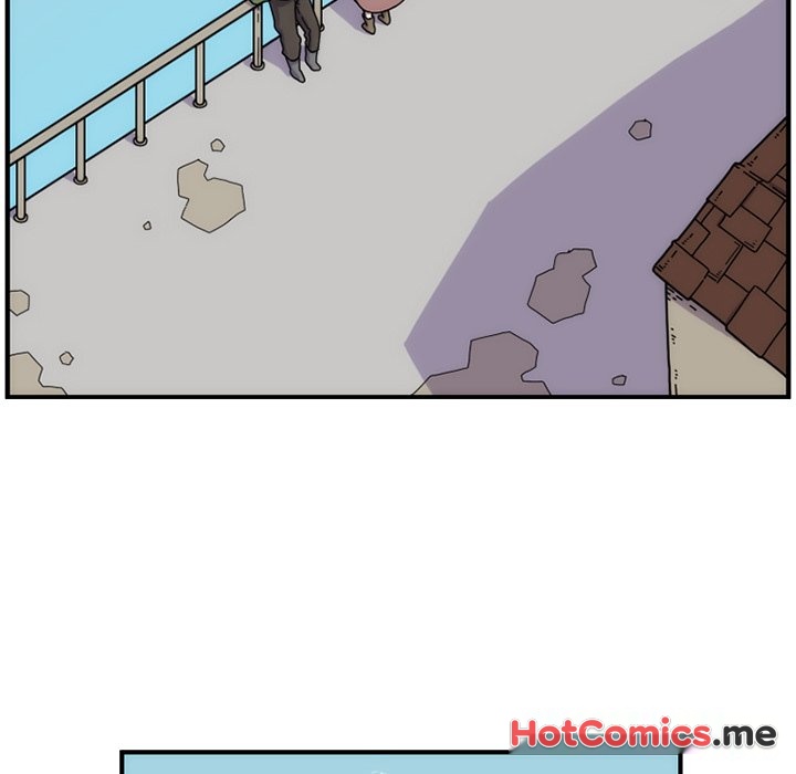 Meisters - episode 7 - 9