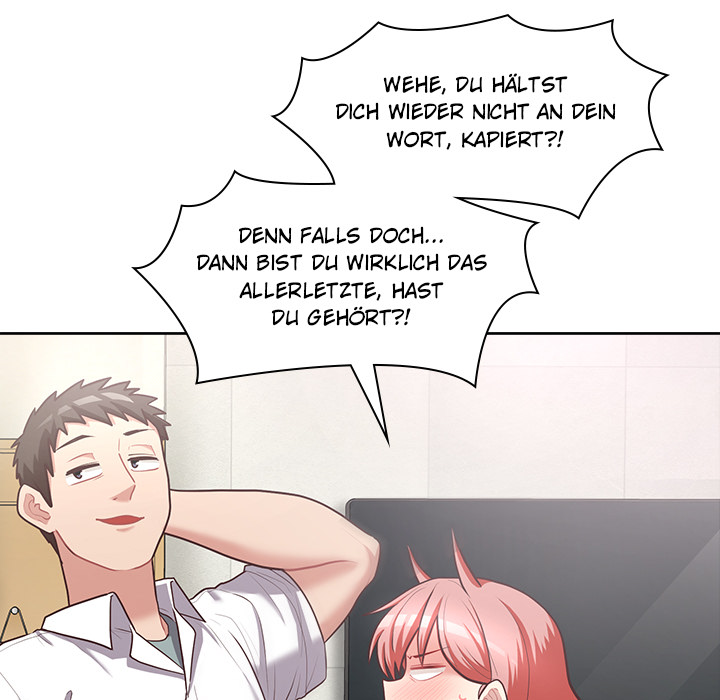 Jetzt bin ich der Boss - episode 16 - 31