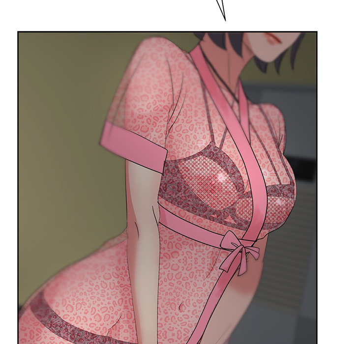 Soojungs Comicladen - episode 16 - 100