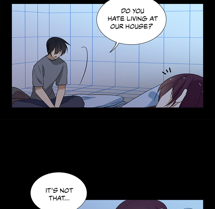 Shame Room - episode 13 - 16