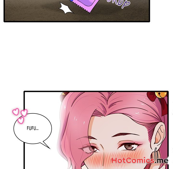 Secret Campus - episode 19 - 41