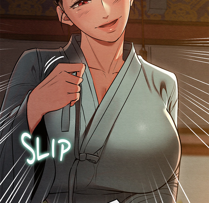 Master of Intimacy - UNCENSORED - episode 23 - 110