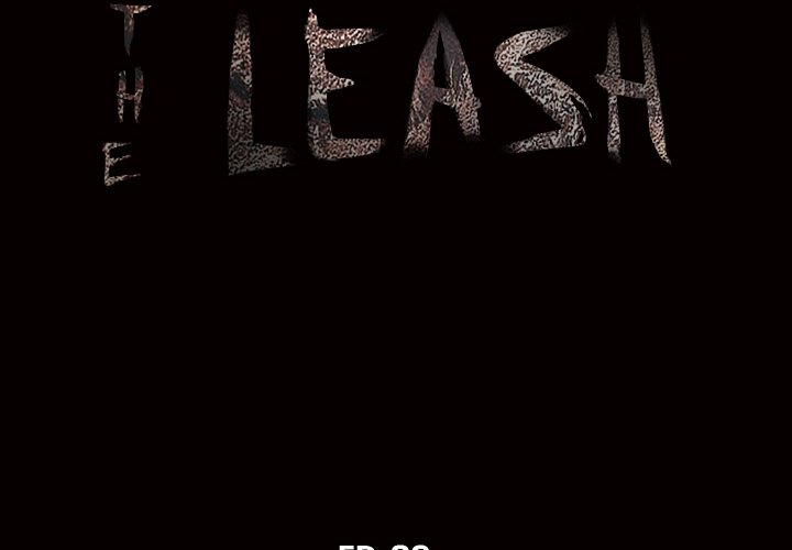 The Leash - episode 9 - 3