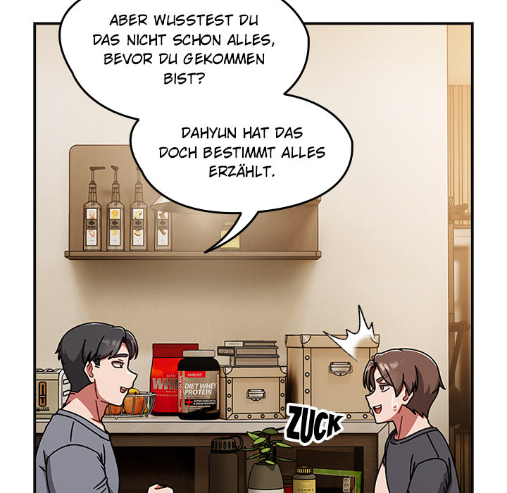 Harte Runde - episode 45 - 106
