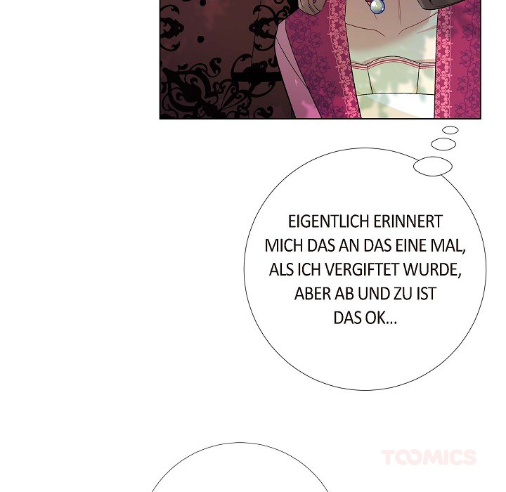 Die Magd und der Vampir - episode 51 - 65