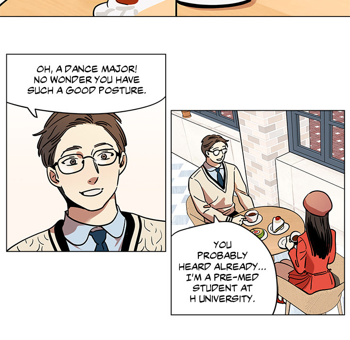 Snowman - episode 5 - 15