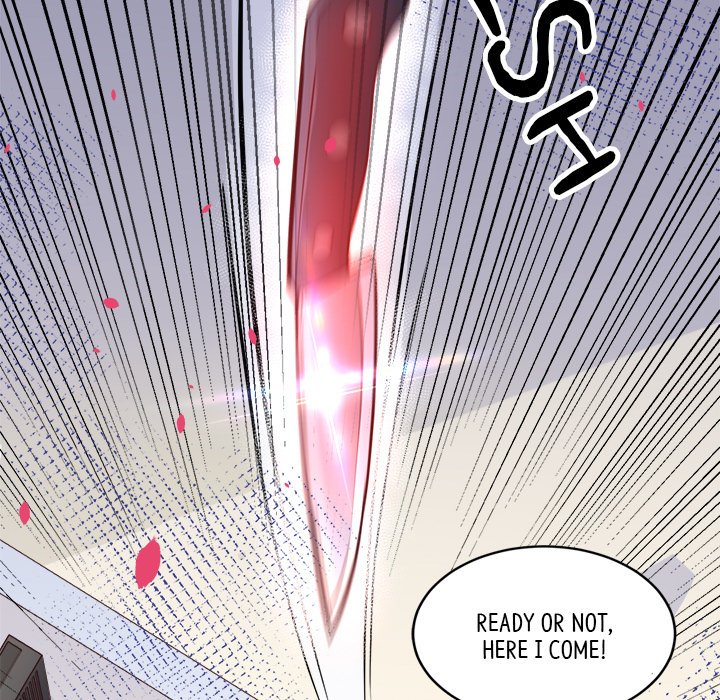 Strange Family - episode 24 - 45