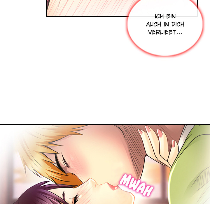 Meine große Liebe Natsumi - episode 19 - 13