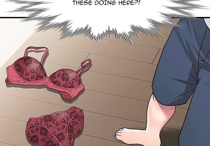 Private Lessons - episode 2 - 1