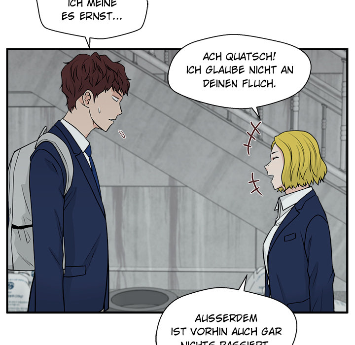 Verliebt, verlobt, verhext! - episode 7 - 117