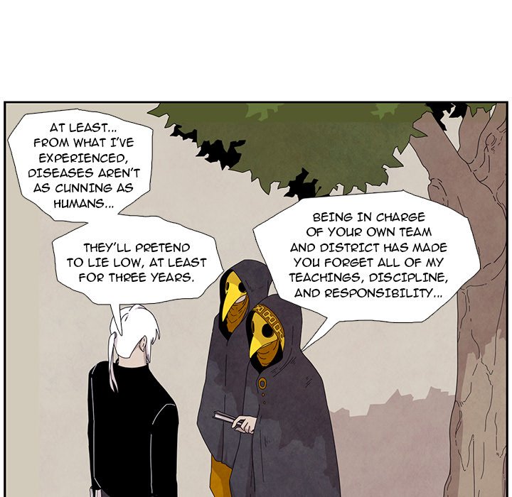 Crows - episode 12 - 34