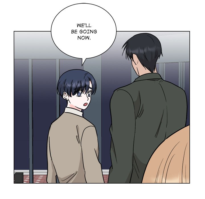 Secrets Between the Sheets [non-adult] - episode 34 - 46