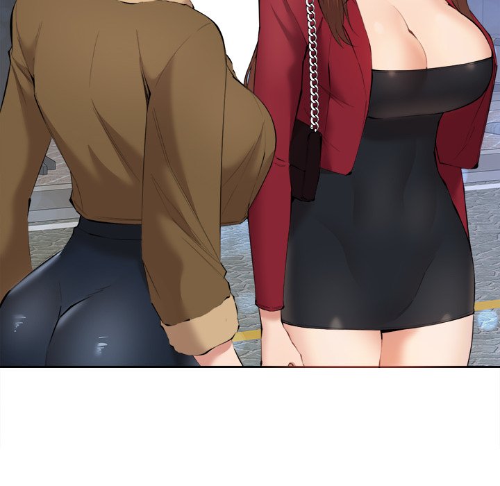 All-Girl Sharehouse - episode 3 - 84