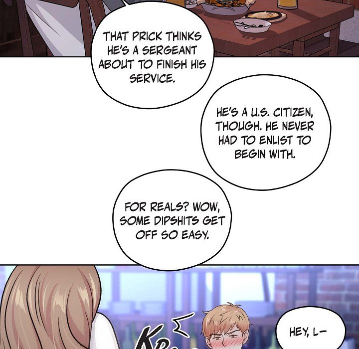 My K - episode 15 - 6